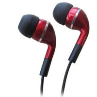 Sunstech HPS310 (HPS310RED)